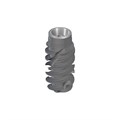 Имплантат Straumann BLX Ø 4.5мм RB,  10 мм, Roxolid®, SLActive® 061.6310 - фото 463107