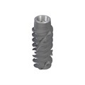 Имплантат Straumann BLX Ø 4.5мм RB,  12 мм, Roxolid®, SLActive® 061.6312 - фото 463110