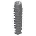 Имплантат Straumann BLX Ø 4.5мм RB,  18 мм, Roxolid®, SLActive® 061.6318 - фото 463115