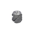 Имплантат Straumann BLX Ø 5.5мм WB, 6 мм, Roxolid®, SLActive® 061.8306 - фото 463130