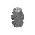 Имплантат Straumann BLX Ø 6.5мм WB,  10 мм, Roxolid®, SLActive® 061.9310 - фото 463141