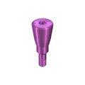 Конический формирователь десны RC, Ø 4,5 мм, H 4 мм, Ti 024.0001S - фото 463146