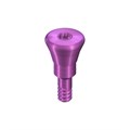 Конический формирователь десны RC, Ø 4,5 мм, H 4 мм, Ti 024.0001S - фото 463147