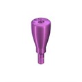 Конический формирователь десны RC, Ø 5 мм, H 6 мм, Ti 024.4226S - фото 463163