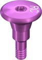 Конический формирователь десны RC, Ø 6 мм, H 2 мм, Ti 024.4242 - фото 463166
