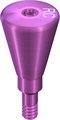 Конический формирователь десны RC, Ø 6 мм, H 6 мм, Ti 024.0005S - фото 463172