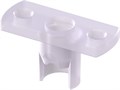 Короткий ключ для переноса угловых абатментов synOcta® RN 15° и 20°, H 5.5 мм, POM 048.000V4 - фото 463328