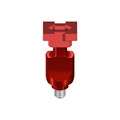Слепочный трансфер для закрытой ложки RN, AL/Ti/POM 048.862 - фото 463366