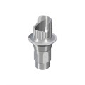 Абатмент Variobase NC для коронки AS, Ø 4,1 мм, H 5,5 мм, GH 1 мм, TAN, с винтом 022.0093 - фото 463435