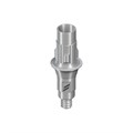 Абатмент Variobase RC, для коронки, Ø 4,5 мм, H 5,5 мм, TAN, с винтом 022.0026 - фото 463459
