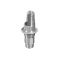 Абатмент Variobase RC для коронки AS, Ø 4,7 мм, H 5,5 мм, GH 1 мм, TAN, с винтом 022.0096 - фото 463465