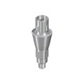 Абатмент Variobase RC для коронки, Ø 4,5 мм, H 3,5 мм, GH 3 мм, TAN, с винтом 022.0105 - фото 463471