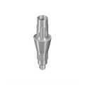 Абатмент Variobase RC для коронки, Ø 4,5 мм, H 5,5 мм, GH 3 мм, TAN, с винтом 022.0109 - фото 463477