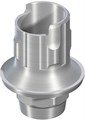 Абатмент Variobase RN для коронки AS, Ø 5,1 мм, H 4 мм, TAN, с винтом 048.877 - фото 463491