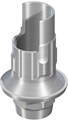 Абатмент Variobase RN для коронки AS, Ø 5,1 мм, H 6 мм, TAN, с винтом 048.880 - фото 463492