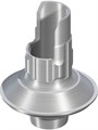 Абатмент Variobase WN для коронки AS, Ø 7 мм, H 6,5 мм, TAN, с винтом 048.881 - фото 463507