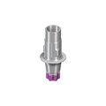 Абатмент Variobase® RB/WB, для коронки, диаметр 4.5мм, высота десны 1.5мм, высота абатмента 5.5м, с винтом 062.4944 - фото 463511