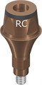 Цементируемый абатмент, RC, Ø 6,5 мм, GH 3 мм, AH 4 мм, Ti 022.4333 - фото 463666