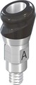 Угловой абатмент Novaloc, 15° тип А, RC, H 2 мм, TAV 022.0067 - фото 463705