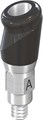 Угловой абатмент Novaloc, 15° тип А, RC, H 4 мм, TAV 022.0069 - фото 463706