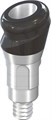 Угловой абатмент Novaloc, 15° тип B, RC, H 2 мм, TAV 022.0077 - фото 463709