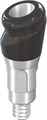 Угловой абатмент Novaloc, 15° тип B, RC, H 3 мм, TAV 022.0078 - фото 463710