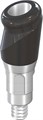 Угловой абатмент Novaloc, 15° тип B, RC, H 4 мм, TAV 022.0079 - фото 463711