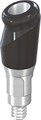 Угловой абатмент Novaloc, 15° тип B, RC, H 5 мм, TAV 022.0080 - фото 463712