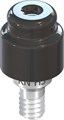 Прямой абатмент Novaloc 0° RN, H 3 мм, TAV 048.814 - фото 463716