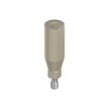 Скан-маркер CARES NC, Ø 3.5 мм, H 10 мм, PEEK/TAN 025.2915 - фото 464006