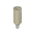 Скан-маркер CARES RN, Ø 4.8 мм, H 10 мм, PEEK/TAN 048.168 - фото 464010