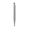 Шаровидный бор, Ø 1,4 мм, Stainless steel 044.022 - фото 464047