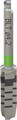 Короткое направляющее сверло BLT, Ø 4,2 мм, L 33 мм, Stainless steel 026.6200 - фото 464072