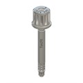 Длинный переходник TorcFit для ключа-трещотки, L 31 мм 066.4202 - фото 464102