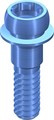 Направляющий пин для фрезы Bone Profiler BL 026.0070, Ø 2,85 мм, L 6,4 мм, TAN 026.0071S - фото 464116