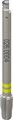 Длинное профильное сверло BLT, Ø 3,3 мм, L 33 мм, Stainless steel 026.0004 - фото 464146