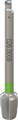 Длинное профильное сверло BLT, Ø 4,8 мм, L 33 мм, Stainless steel 026.0008 - фото 464150