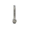 Фреза Bone Profiler BL 1, Ø 5,2 мм, L 23 мм, Stainless steel 026.0022 - фото 464151