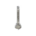 Фреза Bone Profiler BL 3, Ø 6 мм, L 23 мм, Stainless steel 026.0024 - фото 464153