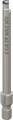 Длинное профильное сверло BL/NNC, Ø 3,3 мм, Stainless steel 026.2306 - фото 464160