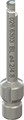 Короткое профильное сверло BL, Ø 4,8 мм, Stainless steel 026.6303 - фото 464164