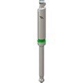 Короткая отвертка AS для наконечника, L 26 мм, Stainless steel 046.790 - фото 464231