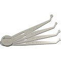 Индикатор BL, L 100 мм, Ti/Stainless steel 026.0901 - фото 464320