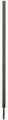 Инструмент для удаления титановой матрицы, L 100 мм, Stainless steel 048.453 - фото 464339