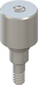 Направляющий цилиндр RC для эксплантации для имплантатов Ø 4,8 мм, Stainless steel 026.6801 - фото 464353