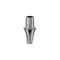 Титановое основание CEREC BL, Ø5.0 мм, высота десны 3.5 мм, с винтом OPBASE-C503-L - фото 464496