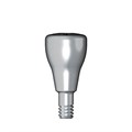 Формирователь десны RI, Ø 4.5 мм, GH 4.0 мм 2-03-04 - фото 466609