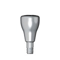 Формирователь десны RI, Ø 4.5 мм, GH 4.0 мм 2-03-04 - фото 466610