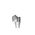 Абатмент Multi-unit RI угловой 30°, тип 1, GH 0.6/3.0 мм 2-31-07 - фото 466689