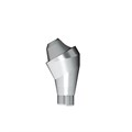 Абатмент Multi-unit AI угловой 30°, GH 3.0 мм 4-31-02 - фото 466707